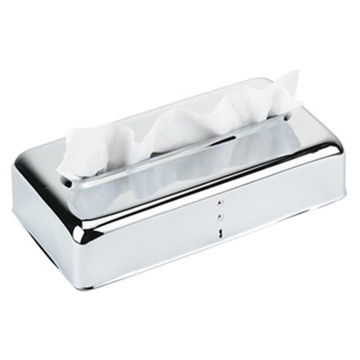 Picture of Tissue Holder - Stainless Steel