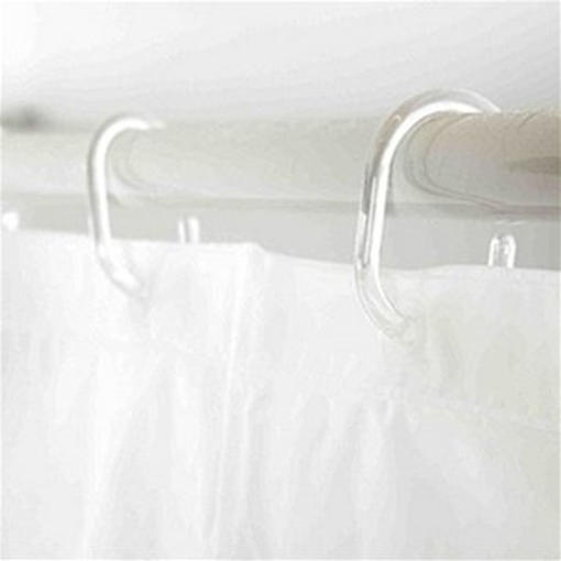 Picture of Curtain Hooks