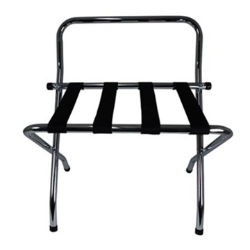 Picture of Stainless Steel Luggage Rack