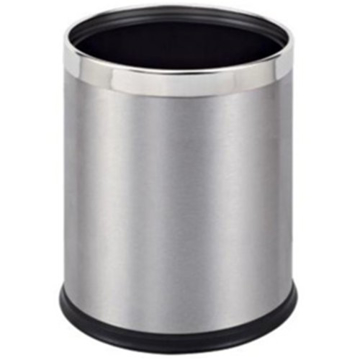 Picture of Rubbish Bin - Dual Layer Stainless