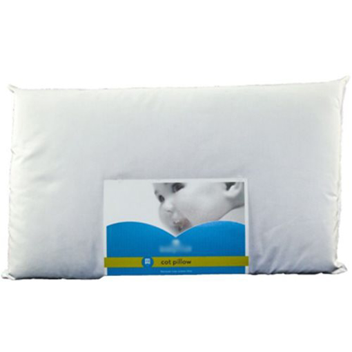 Picture of Cot Pillow