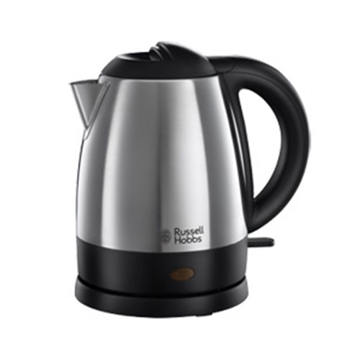Picture of Russell Hobbs 1L Stainless Steel Jug