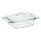 Picture of Pyrex Oblong Covered Casserole Dish 1.9L