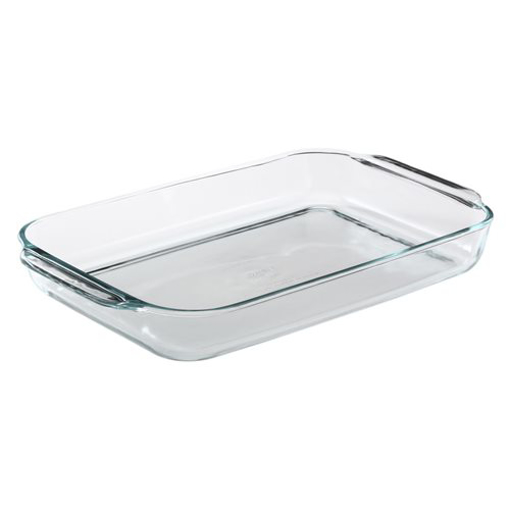 Picture of Pyrex Oblong Baking Dish 4.5L