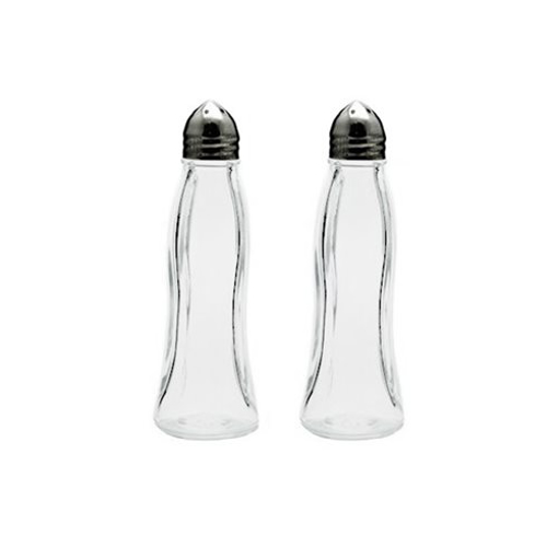 Picture of Salt & Pepper Shakers (2 PK)