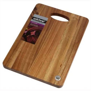 Picture of Wiltshire Acacia Wooden Chopping Board