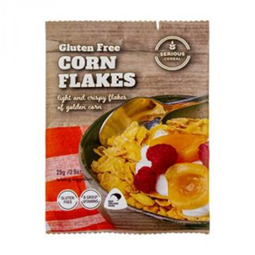 Picture of Serious Cereal - Cornflakes