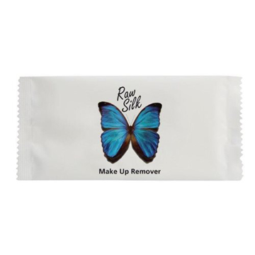Picture of Raw Silk - Makeup Wipes