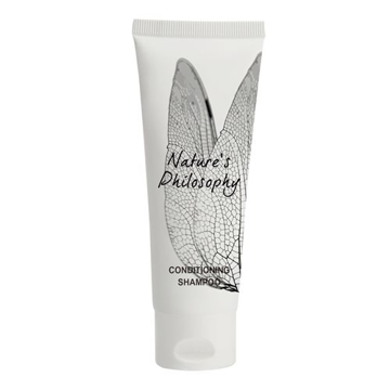 Picture of Nature's Philosophy Conditioning Shampoo Tube 30ml (200/CTN)