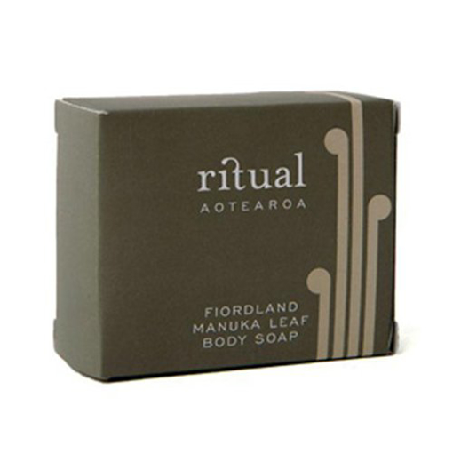 Picture of Ritual - 40gm Soap in Carton