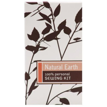 Picture of Natural Earth - Sewing Kit