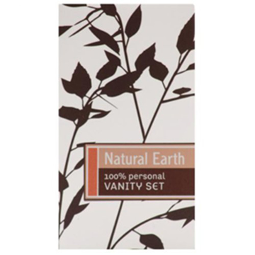 Picture of Natural Earth - Vanity Kit