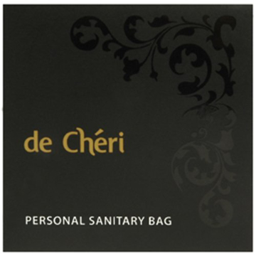 Picture of De Cheri Classic - Sanitary Bag