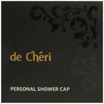 Picture of De Cheri Classic Shower Cap Boxed (250/CTN)