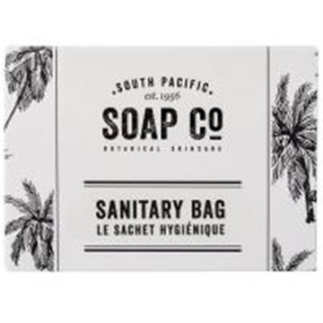 Picture of Soap Co Sanitary Bags