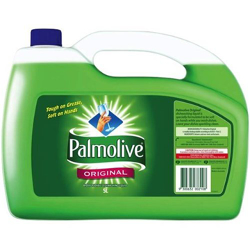 Picture of Palmolive Original Dishwash - 5 LTR