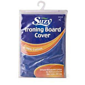 Picture of Teflon Ironing Board Cover with Elastic