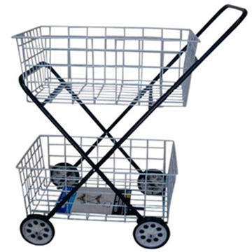 Picture of Trolley - Multi Function Service Cart