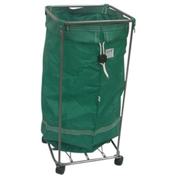 Picture of Trolley - Single Laundry - Frame Only