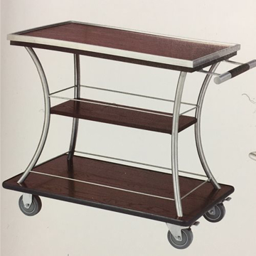 Picture of Wine Trolley