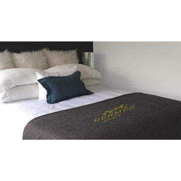 Picture of Personalised Bed Runners 105cm