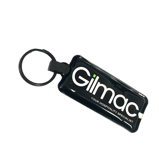 Picture of Personalised Key Rings