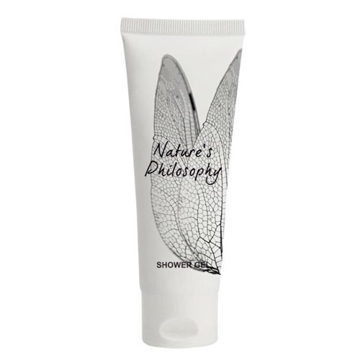 Picture of Nature's Philosophy Shower Gel Tube 30ml (200/CTN)