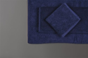 Picture of Guest Towel - Navy