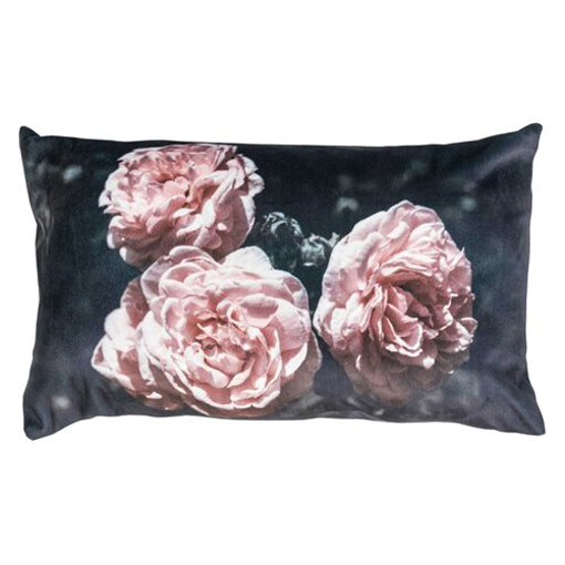 Picture of Pastel Blooms Cushion