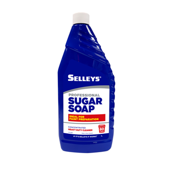 Picture of Selleys Sugar Soap 1L