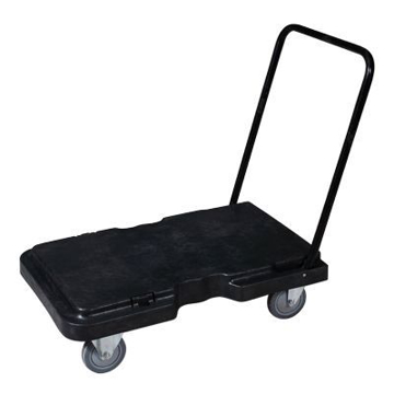 Picture of Janitor Stock Trolley