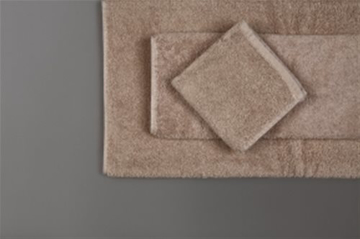 Picture of Bath Towel - Latte