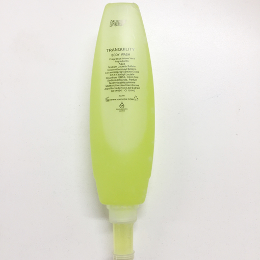 Picture of Body Wash Cartridge