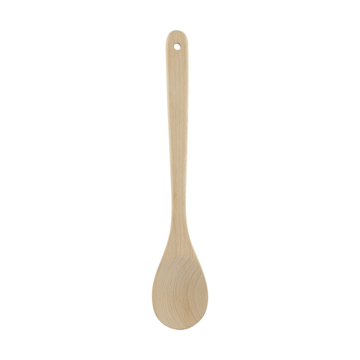 Picture of CI Wooden Spoon