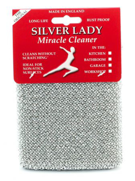 Picture of Silver Lady Scourer