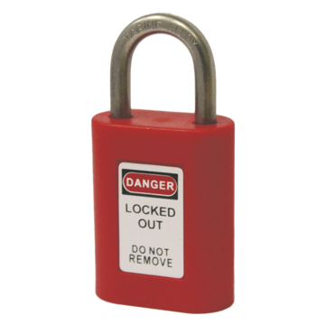 Picture of LOKtouch 40mm Safety Lockout Padlock
