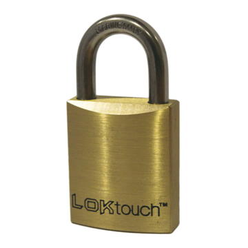 Picture of LOKtouch 45mm Padlock