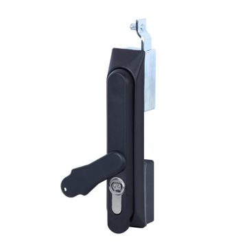 Picture of LOKtouch Cabinet Handle Lock