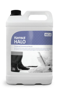 Picture of Halo Thickened Bleach (5LTR)