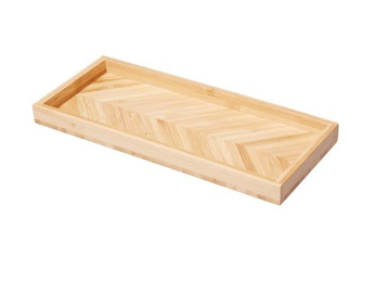 Picture of Bamboo Amenity Tray