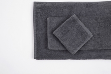 Picture of Guest Towel - Charcoal