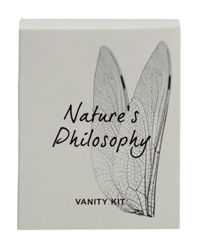 Picture of Natures Philosophy - Vanity Kit Boxed