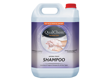 Picture of Natural Touch Shampoo 5L