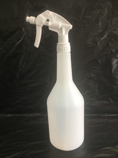 Picture of 1.1 Litre Empty Spray Bottle