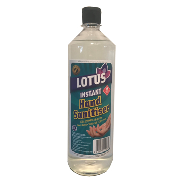 Picture of Hand Sanitiser 1L