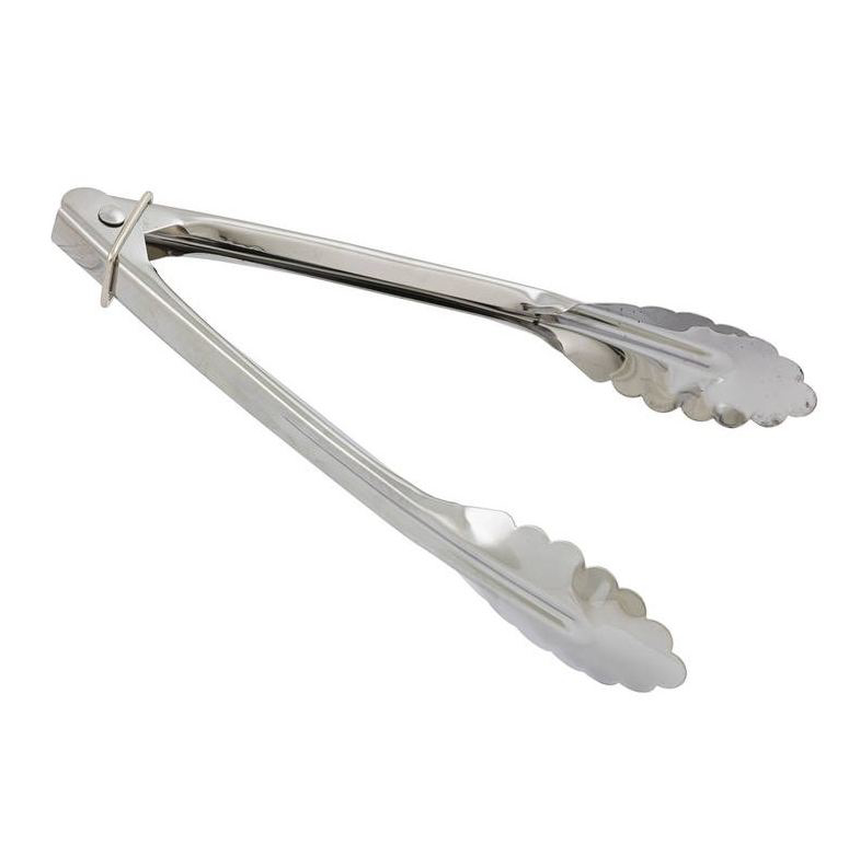 Gilmac - Your Hospitality Supplies. Wiltshire Stainless Steel Tongs