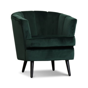 Picture of Isla Tub Chair- Green