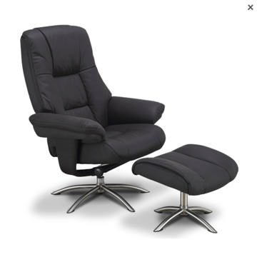 Picture of Norway Reclining Chair