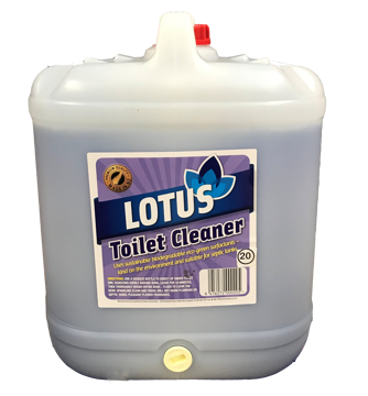 Picture of Toilet Bowl Cleaner 20L
