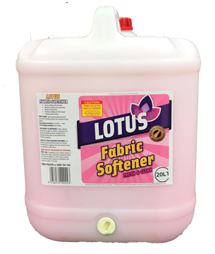 Picture of Fabric Softener - 20L
